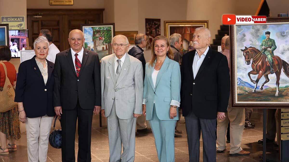 SAFRANBOLU’DA KORUMACILIĞIN 50. YILI COŞKUYLA KUTLANDI
