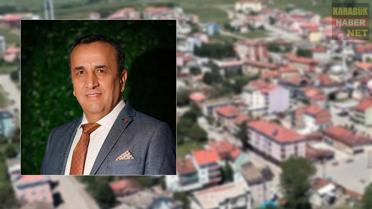 CAFER CEBECİ: EFLANİ YENİ BİR SİYASET ANLAYIŞINI HAK EDİYOR