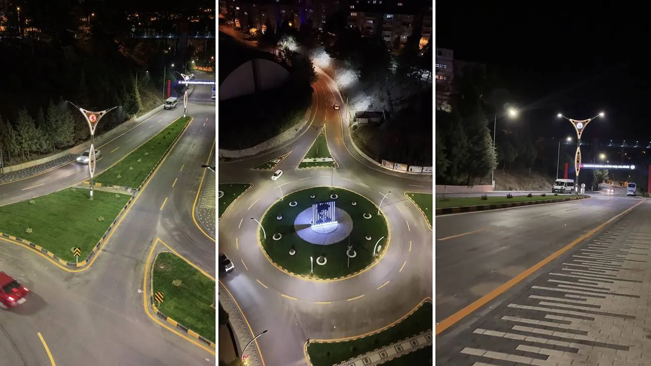 KARABÜK’TE ERGENEKON YENİLENDİ, SIRA YEŞİL MAHALLE’DE!